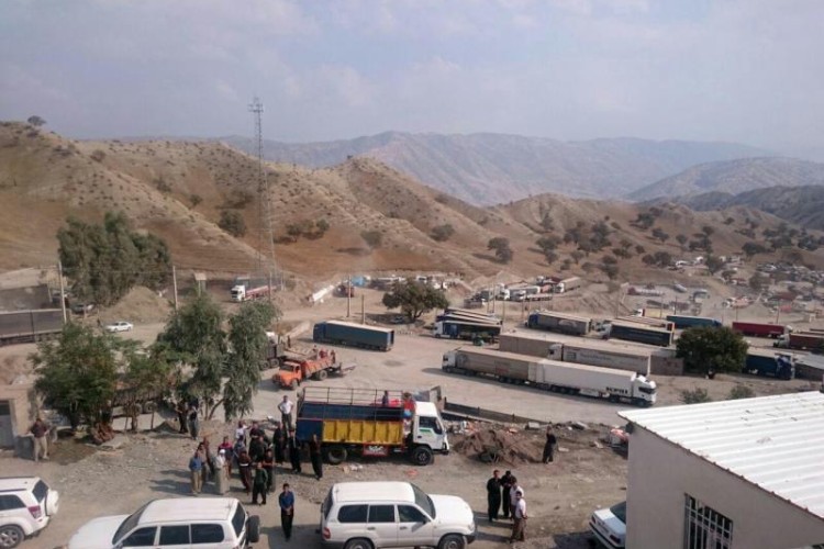  زیرساخت های لازم در بازارچه های شوشمی و شیخ صالح فراهم است