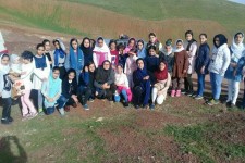 مقام اول استان با 43 مدال مختلف+تصاوير