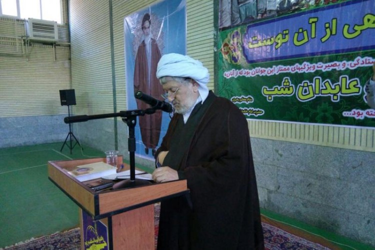 فکر داعش در حال رشد است/امامان جماعت سربازان مقابله با این تفکر