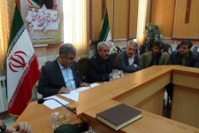 عملکرد ادارات پاوه در زمینه اشتغال قابل قبول نیست