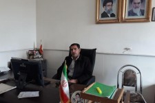 آغاز بكار ستاد اسكان ميهمانان نوروزي در آموزش و پرورش منطقه نوسود 