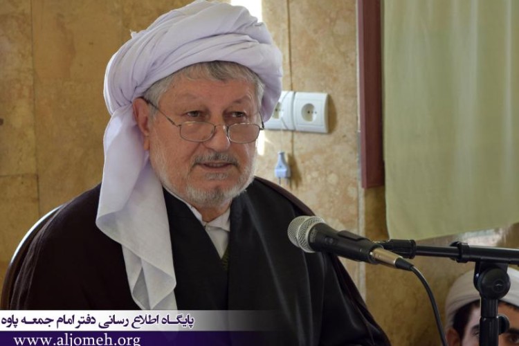  محقق شدن شعار سال موجب ایجاد اشتغال می شود