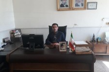 پذيرش511 مسافر نوروزي در ستاد اسكان آموزش و پرورش منطقه نوسود 