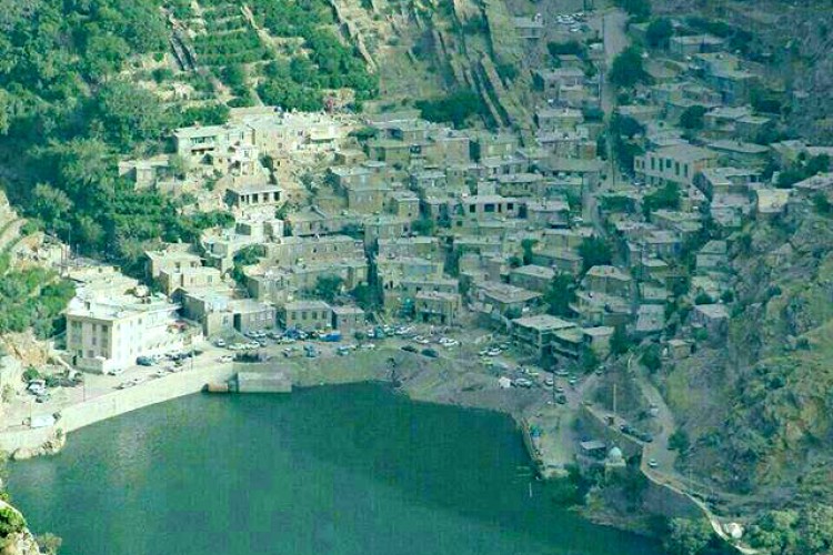 بيش از 15 هزار مسافر نوروزي، از منطقه نوسود ديدن كردند