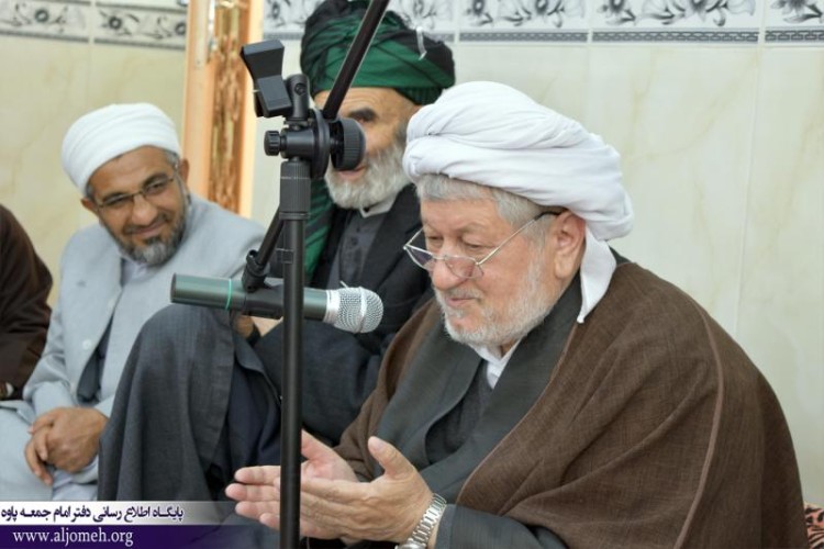 ماموستا قادری: توفیق روحانیون در گرو برخورد عقلانی با مردم است