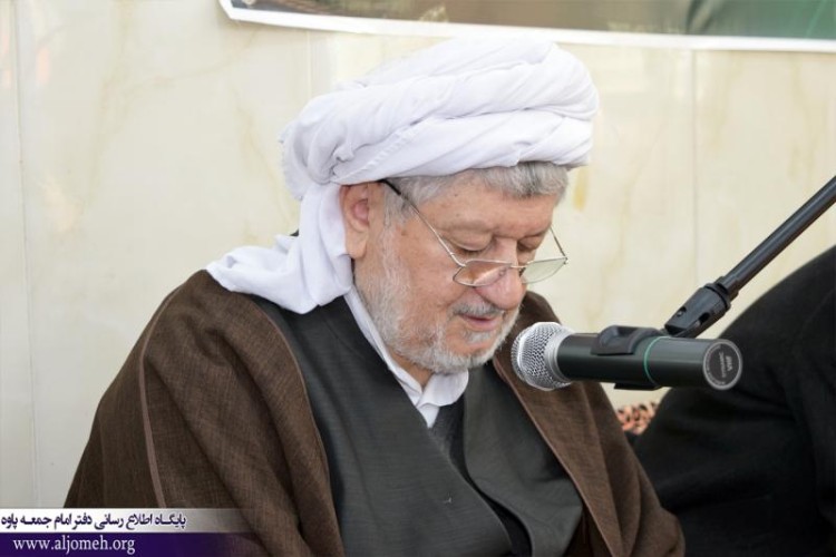 حمله آمریکا به سوريه به خاطر امنیت رژیم صهیونیستی است