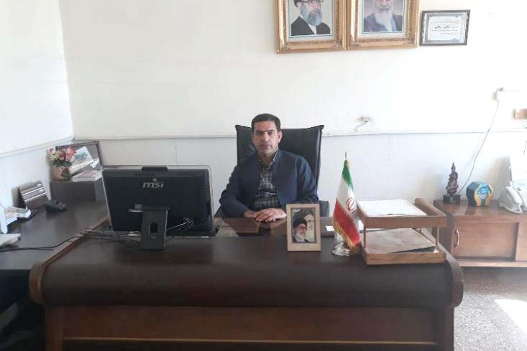 كسب رتبه هاي اول و دوم استان در جشنواره الگو هاي برترتدريس مدارس عشايري توسط فرهنگيان منطقه نوسود