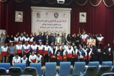  کارگاه دو روزه آموزش کارآفرینی با حضور کارآفرینان شهرستان پاوه