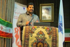 اولین همایش منطقه ای مردم شناسی غرب کشور در ایلام برگزار شد