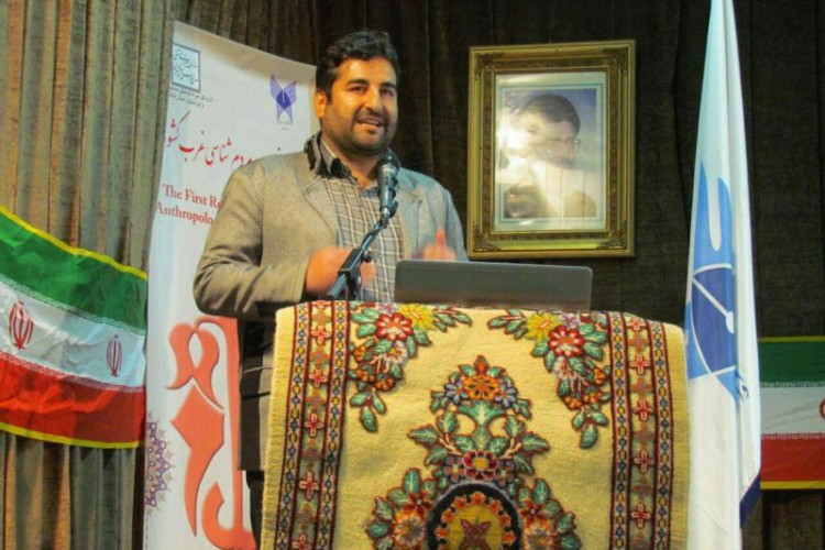 اولین همایش منطقه ای مردم شناسی غرب کشور در ایلام برگزار شد