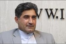  اردوی فرهنگی-تفریحی دانش‌آموزان مناطق زلزله زده کرمانشاه در تهران برگزار شد