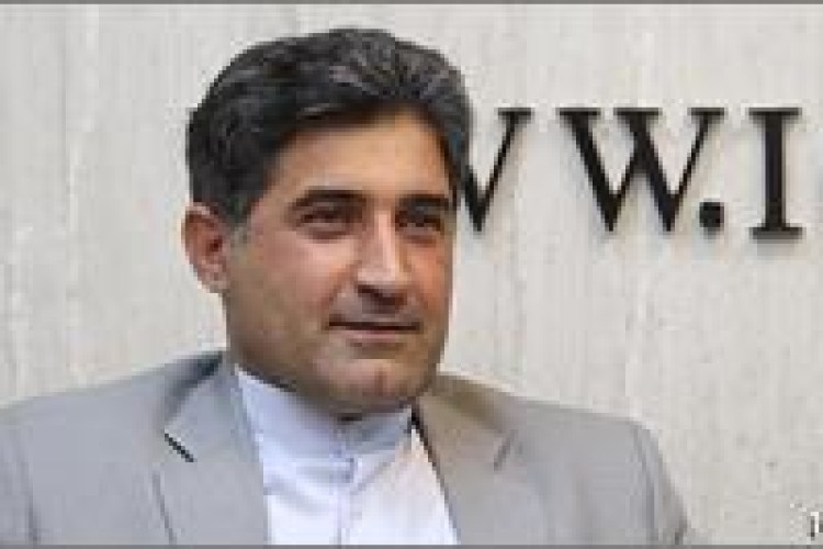  اردوی فرهنگی-تفریحی دانش‌آموزان مناطق زلزله زده کرمانشاه در تهران برگزار شد