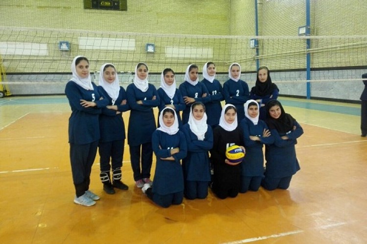 دو خبر ورزشي از پاوه