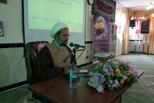 مراسم گرامی داشت هفته عقیدتی، سیاسی و هفته معلم در پاوه برگزار شد