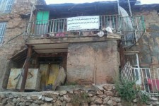 پلمب منزل چهار نفراز فروشندگان باسابقه موادمخدر درشهر نودشه پاوه