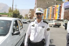  جهت رفاه حال شهروندان؛ زمان اجراي طرح ترافيكي در پاوه كاهش مي يابد