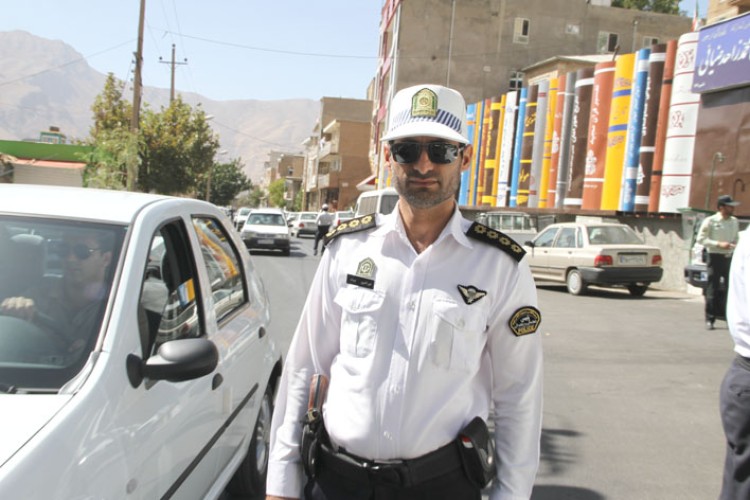  جهت رفاه حال شهروندان؛ زمان اجراي طرح ترافيكي در پاوه كاهش مي يابد