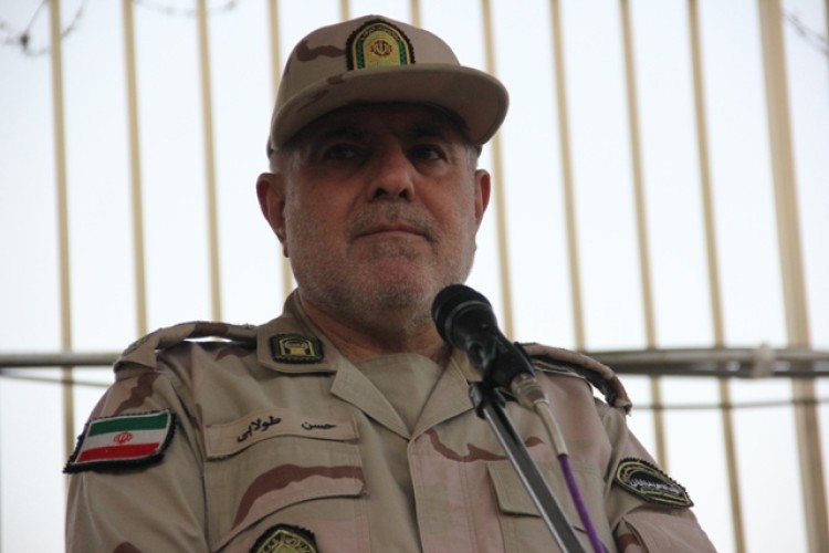 کشف 5 میلیارد ریال کالای قاچاق در مرزهای پاوه 