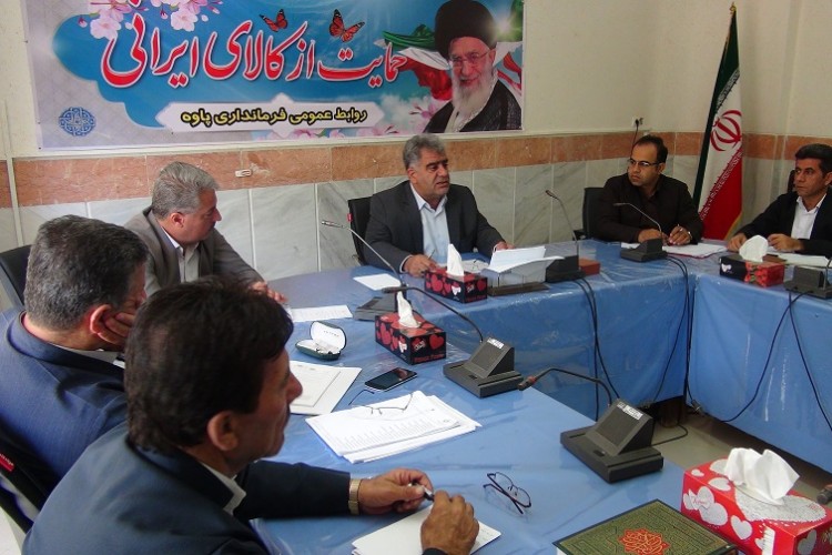 تسهیلات اشتغال پاوه بیش از 102 میلیارد ریال است