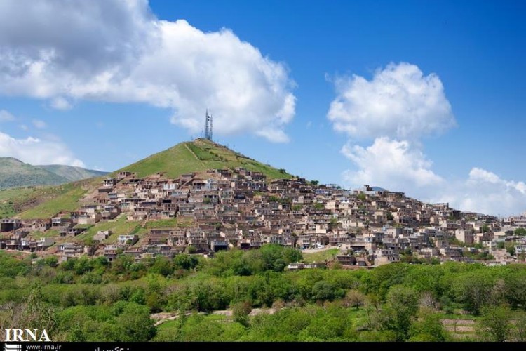 آب بعد از 9 سال به پاوه نرسید