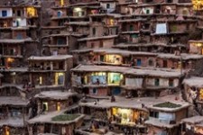 شهرستان پاوه قطعا در بخش گردشگری چشم‌انداز خوبی خواهد داشت 