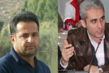 حکم بخشدار جدید باینگان صادر شد