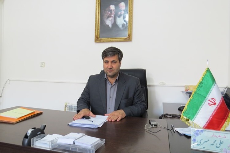 عدم پرداخت حقوق شهرداري، دليل تعطیلی ترمینال مسافربری پاوه 