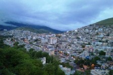 پاوه در یک نگاه (+عکس) 