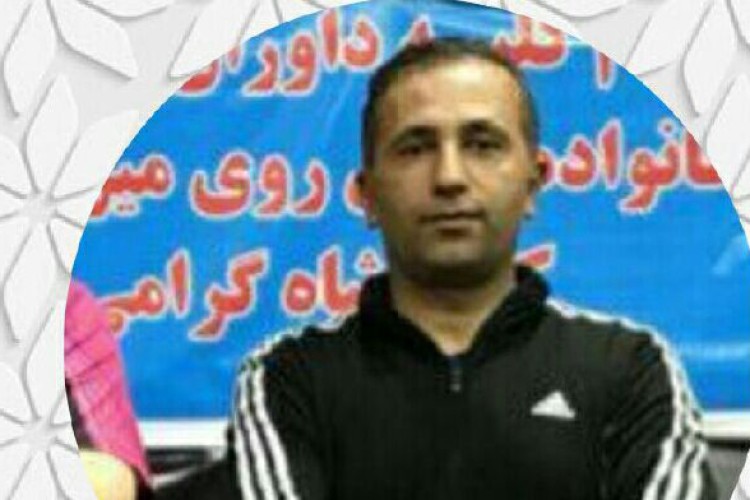 كسب مقام دوم در مسابقات پينگ پنگ جام رمضان در استان، توسط بازيكن پاوه اي