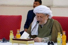 هنری ارزشمند است که در راستای اتحاد و دفاع از مظلوم باشد