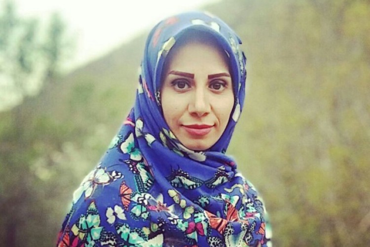 باشد کزین میانه ((مدیری بومی انتصاب)) شود/کوثر فخری