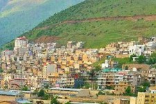 آرامش برای شهروندان