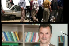 نجات جان کودک ۱۰ ساله توسط کارمند شبکه بهداشت و درمان پاوه