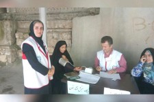 تاکنون حدود ۲۱هزار نفر در طرح کنترل فشار خون بالا در پاوه شرکت کرده اند