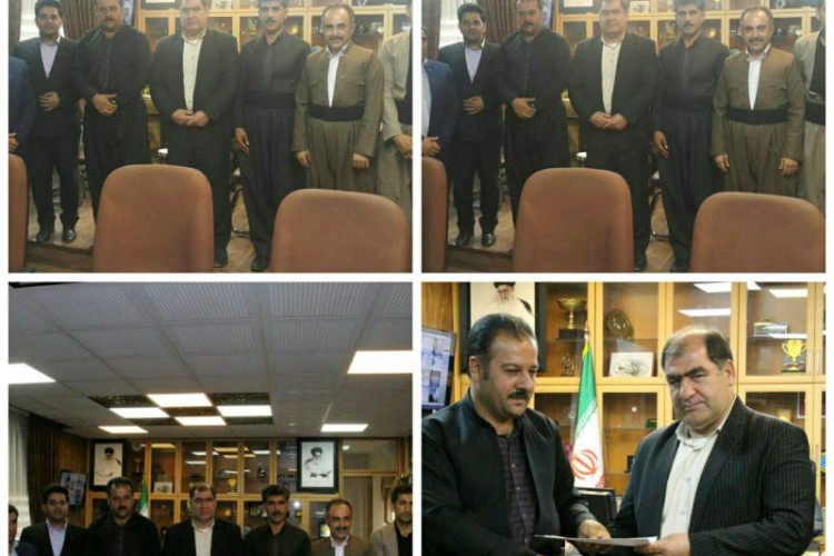 آغاز عملیات آماده سازی زمین چمن نوریاب و تاسیس باشگاه در پاوه 