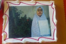 حفظ 20 سوره قرآن توسط تالیا پرتوی نوآموز پیش دبستانی و مهدکودک نیلوفر نوسود