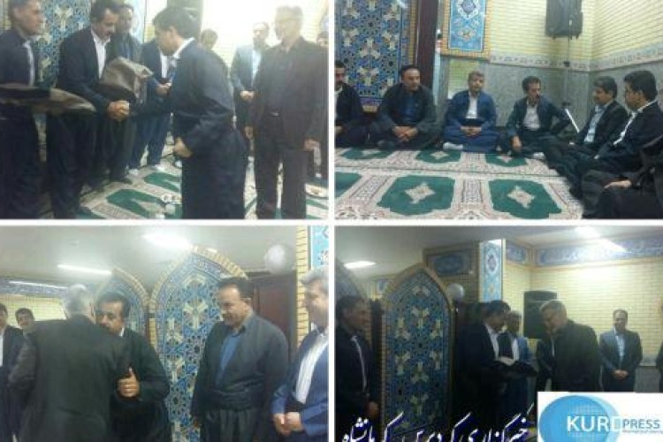 لباس همه‌ی اقوام ایرانی رسمی است