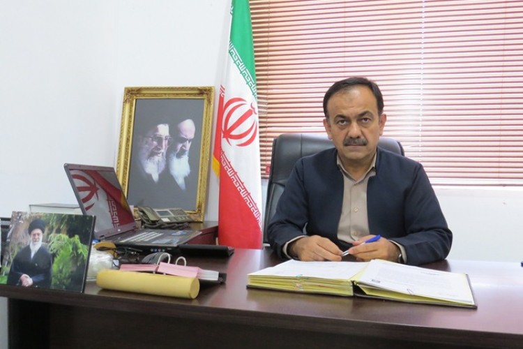 انجام مقدمات طرح توسعه پیش سرد کشتارگاه سنتی دام پاوه 