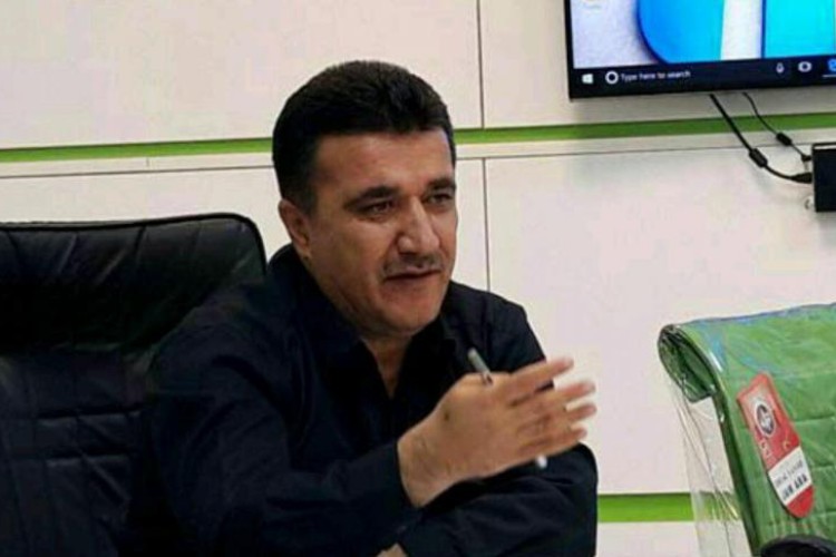 تاکنون حدود ۳۰هزار نفر در طرح بسیج ملی کنترل فشار خون در پاوه شرکت کرده اند