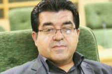 " سردشت زخمی بدون التیام "