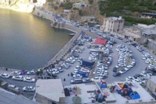 ماسوله سنگی، زیبای خفته اورامان