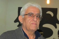 نمایش طنز”شبکه صفر”در پاوه به روی صحنه می رود