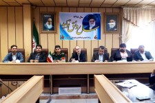 8 طرح اشتغالزا در جوانرود به تصویب رسید