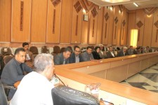 سومین جلسه هماهنگی جشنواره پویانمایی و برنامه‌های عروسکی تلویزیونی در پاوه برگزار شد