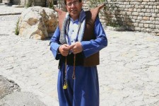 باید به حال شاهو گریست