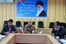 ساماندهی پسماند در دستور کار مسئولان و شهرداریهای منطقه اورامانات 