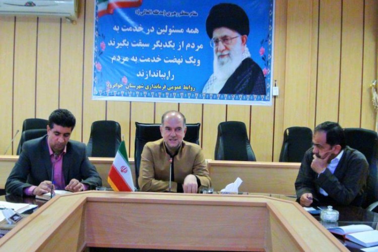 ساماندهی پسماند در دستور کار مسئولان و شهرداریهای منطقه اورامانات 