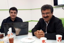 مشارکت 99 درصدی مردم شهرستان پاوه در طرح ملی فشار خون