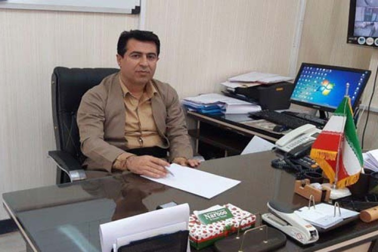 استقرار دستگاه سی‌تی اسکن در بیمارستان ، از مطالبات اصلی مردم شهرستان