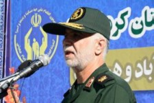 اجرای بیش از ۱۰۰۰ پروژه در منطقه اورامانات توسط قرارگاه نجف اشرف